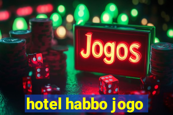 hotel habbo jogo